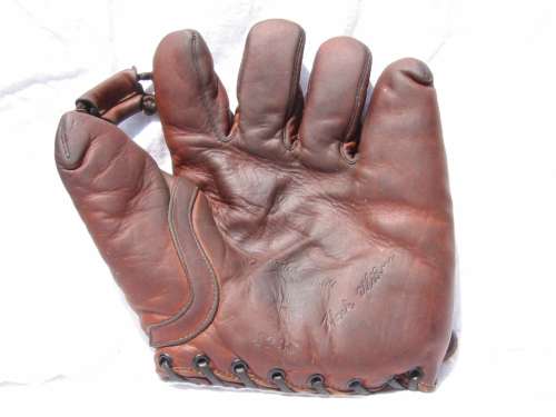 Hack Wilson Marathon 4230 Front